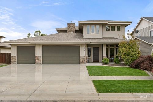 168 S Rivermist Ave, Star, ID, 83669-2504 | Card Image