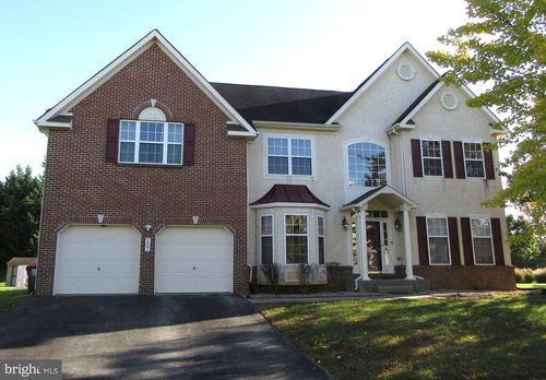 107 Mallard Way, MIDDLETOWN, DE, 19709-6100 | Card Image