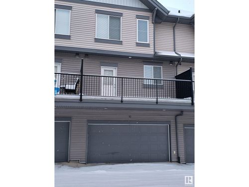 23-655 Watt Blvd Sw, Edmonton, AB, T6X0Y2 | Card Image