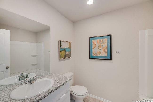 13927 Wool Park, House other with 3 bedrooms, 2 bathrooms and null parking in San Antonio TX | Image 12