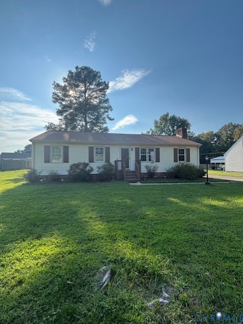 14608 Jefferson Ave, Chester, VA, 23836-6114 | Card Image