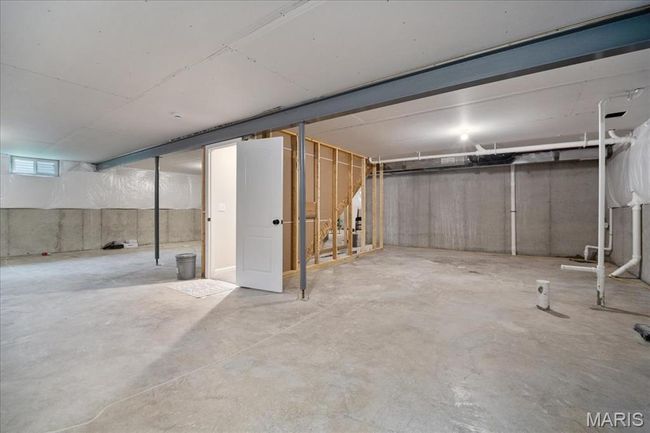 719 Myatt Dr, House other with 3 bedrooms, 2 bathrooms and 2 parking in Wentzville MO | Image 34