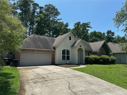 360 Lucia Ln, Mandeville, LA, 70448-4154 | Card Image