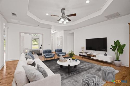 1703 Wofford Dr, Burnet, TX, 78611-2737 | Card Image