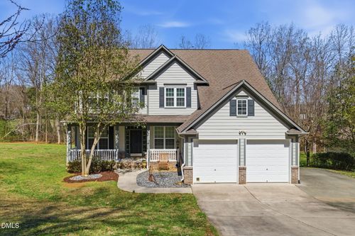 104 Woodlawn Dr, Hillsborough, NC, 27278-9837 | Card Image