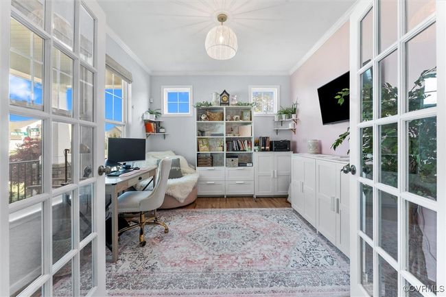 6501 White Rock Ter, House other with 5 bedrooms, 4 bathrooms and null parking in Moseley VA | Image 5