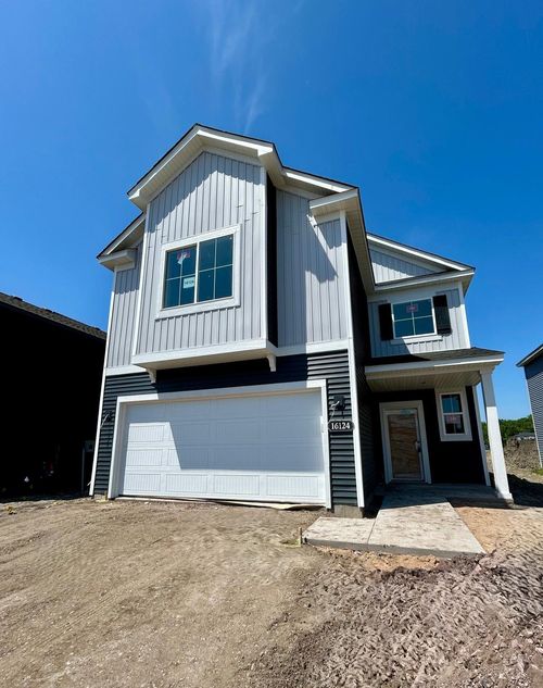 16124 Finale Ave N, Hugo, MN, 55038-4746 | Card Image