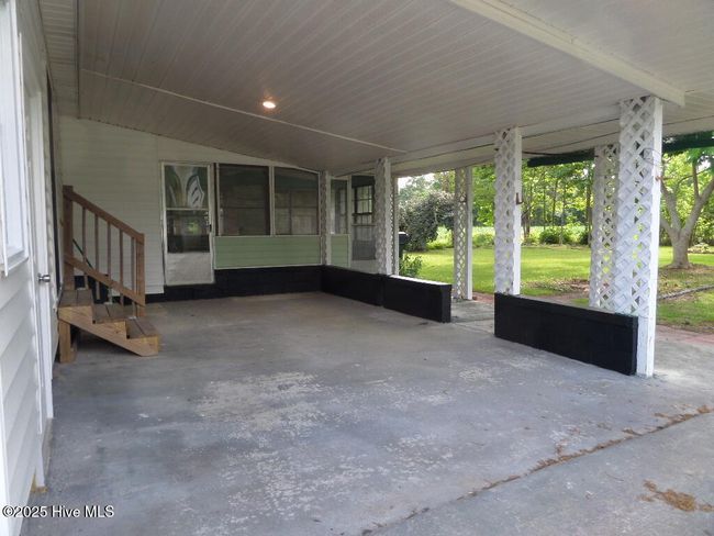 108 Swan Point Rd, House other with 3 bedrooms, 2 bathrooms and null parking in Bayboro NC | Image 43