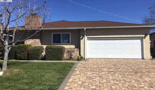 3086 Greenview Dr, Castro Valley, CA, 94546-6538 | Card Image