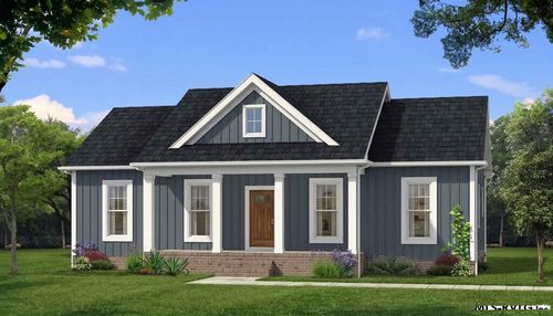 TBD Hazelnut Dr, Clarksville, VA, 23927 | Card Image