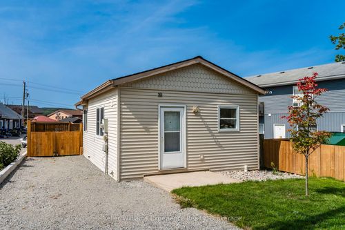 10 Levi Simon Trail, Penetanguishene, ON, L9M1A4 | Card Image