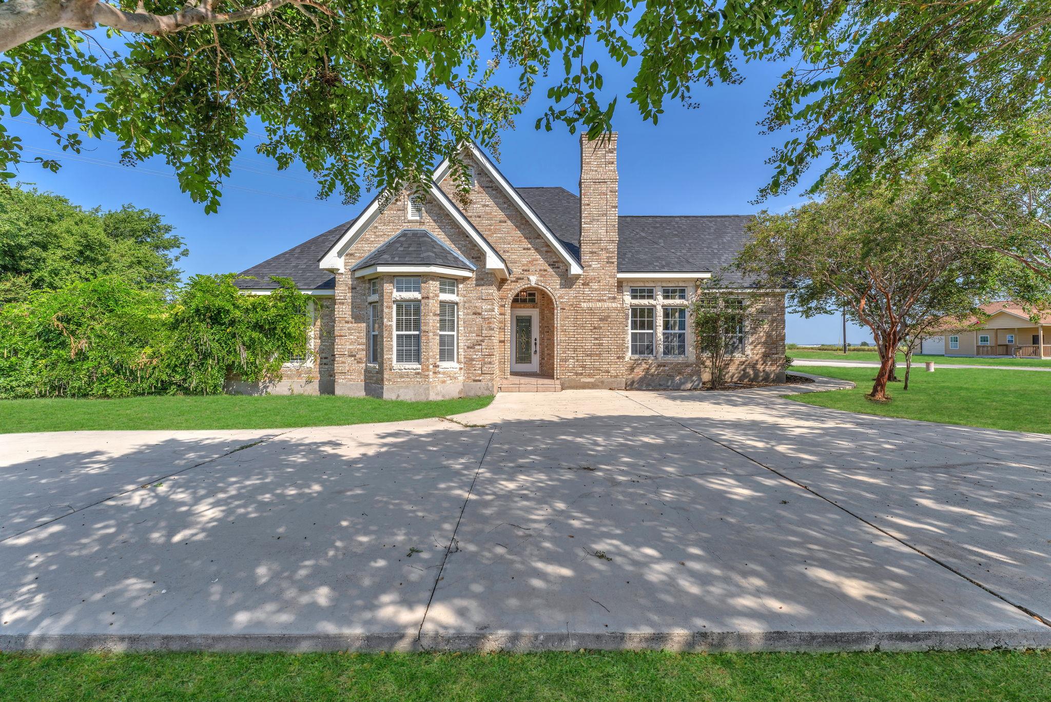 Residential Income in San Marcos