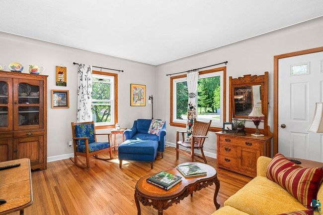 4918 Glenwood St, House other with 2 bedrooms, 1 bathrooms and null parking in Duluth MN | Image 7