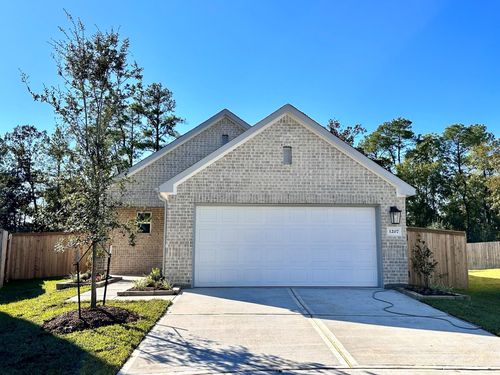 1207 Tessa Forest Ct, Conroe, TX, 77301-2584 | Card Image