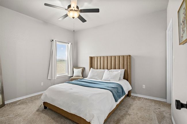 1115 Private Road 8022, House other with 3 bedrooms, 2 bathrooms and 2 parking in Lincoln TX | Image 37