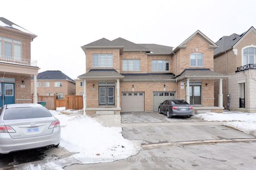 20 Brent Stephens Way, Brampton, ON, L7A5B6 | Card Image