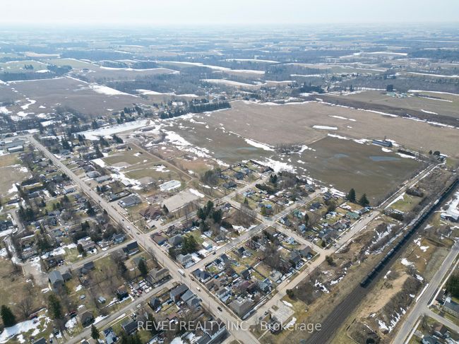 8 Victoria St W, Home with 0 bedrooms, 0 bathrooms and null parking in Princeton ON | Image 4
