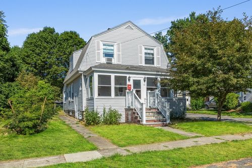 16 Tremont St, Maynard, MA, 01754-1253 | Card Image