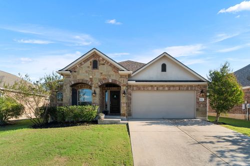 1104 Arvada Drive, Leander, TX, 78641 | Card Image