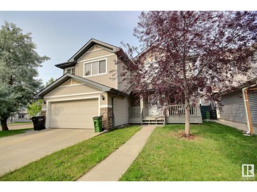 1585 Rutherford Rd Sw, Edmonton, AB, T6W0A9 | Card Image