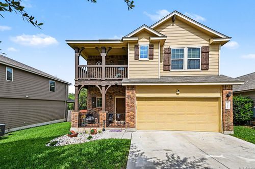 711 Oakwood Way, San Antonio, TX, 78245 | Card Image