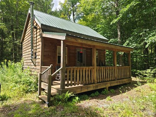 2898 Potter Rd, Redfield, NY, 13437 | Card Image