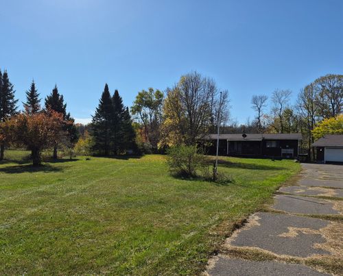 11681 W W Bechtel Rd, RADISSON, WI, 54867-4500 | Card Image