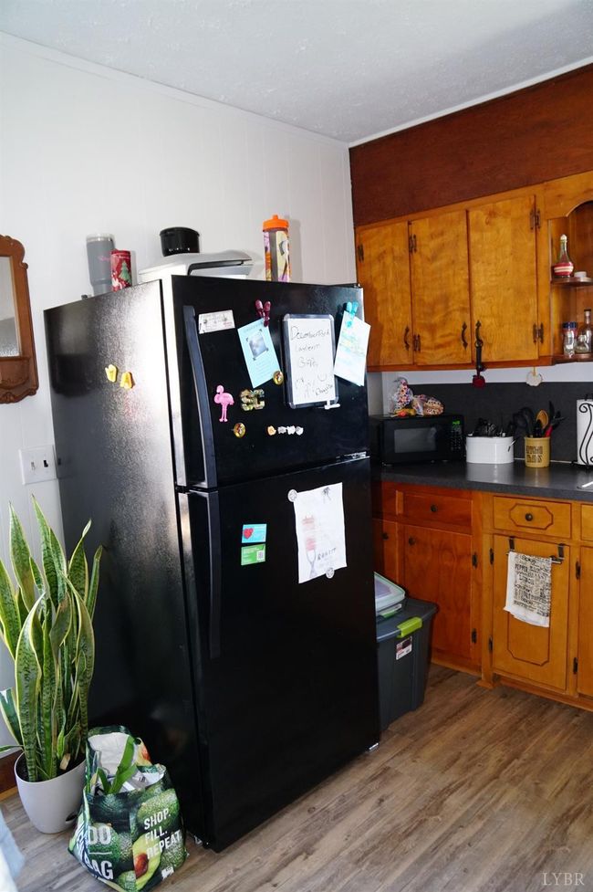 272 Jasper Wood Rd, House other with 2 bedrooms, 1 bathrooms and null parking in Hurt VA | Image 8