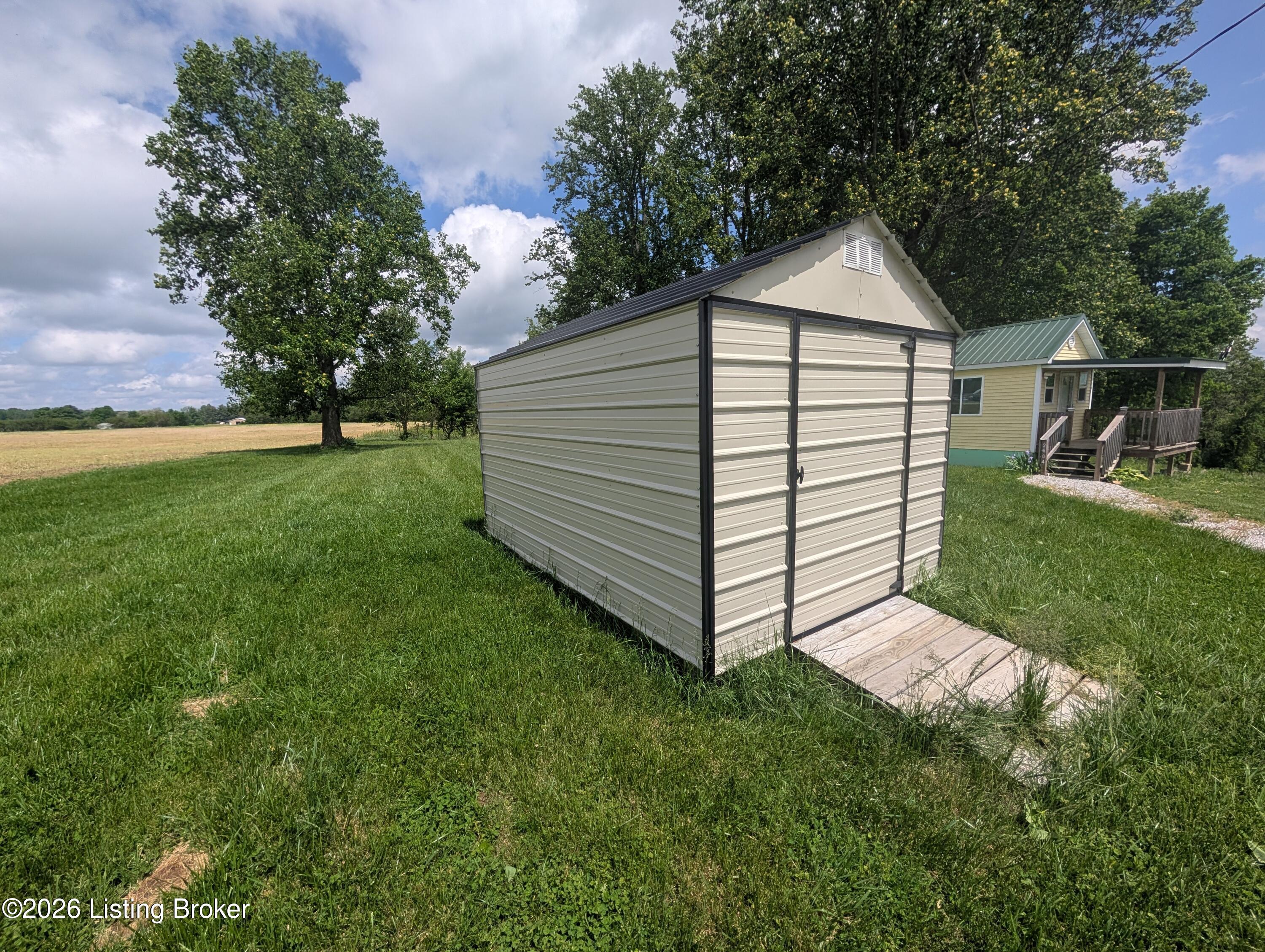 Residential Lease in Madison 2