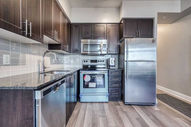 LPH09 - 85 N Park Rd, Condo with 1 bedrooms, 1 bathrooms and 1 parking in Vaughan ON | Image 12