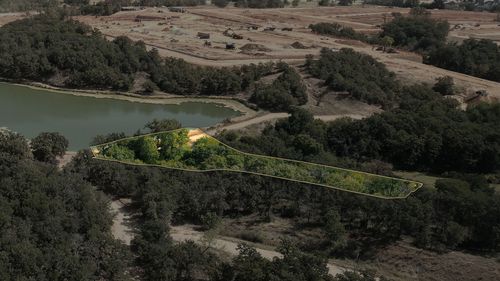 Lot 25 Cattleman Court, Corinth, TX, 76208 | Card Image