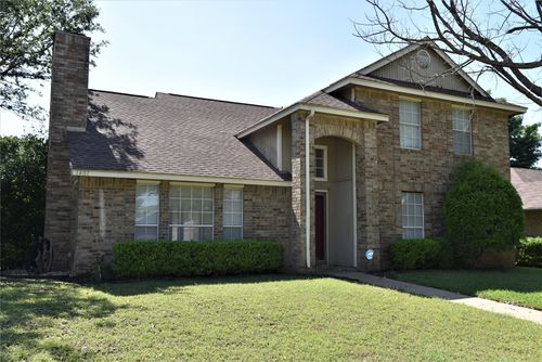 1401 Jesse Ramsey Blvd, Cedar Hill, TX, 75104-5033 | Card Image