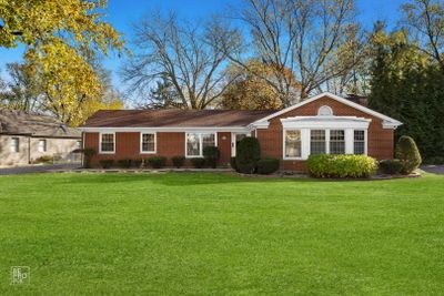 20329 Ithaca Road, House other with 4 bedrooms, 2 bathrooms and 2 parking in Olympia Fields IL | Image 1