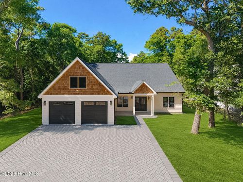 138 Mimosa Blvd, Pine Knoll Shores, NC, 28512-6524 | Card Image