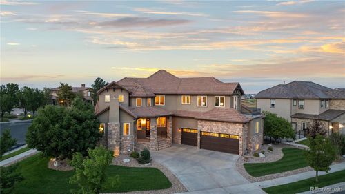 15501 Fairway Dr, Commerce City, CO, 80022-5203 | Card Image