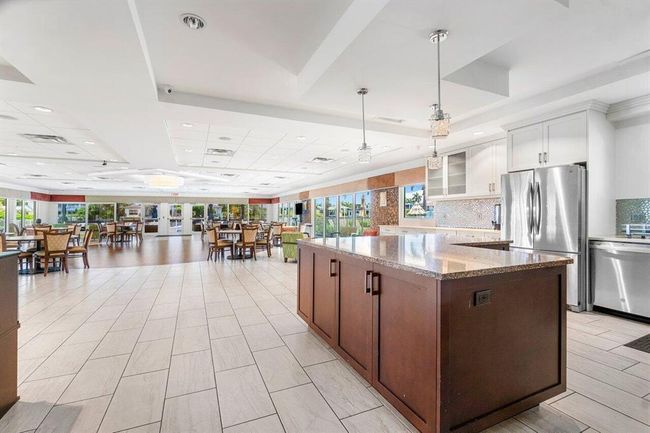 APT-928D - 3310 S Ocean Blvd, Condo with 1 bedrooms, 2 bathrooms and null parking in Highland Beach FL | Image 32