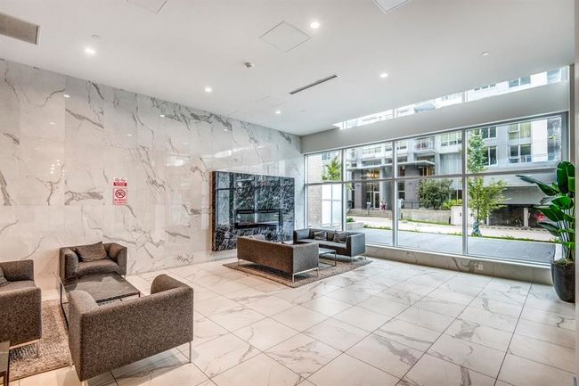 Community lobby with recessed lighting | Image 27