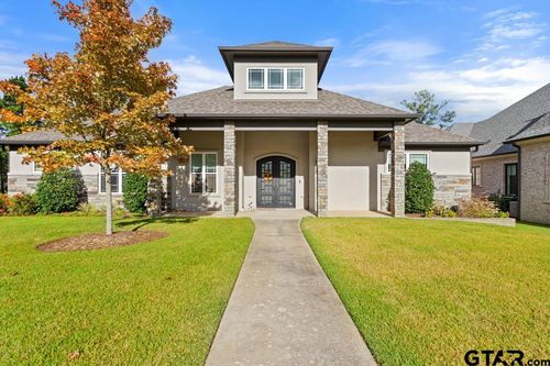 7529 Cross Gate Way, Tyler, TX, 75703-0714 | Card Image