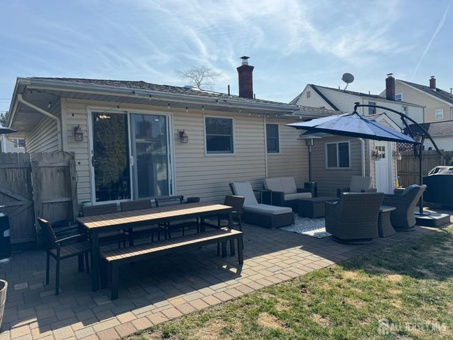 333 Harris Ave, House other with 3 bedrooms, 2 bathrooms and null parking in Middlesex NJ | Image 33