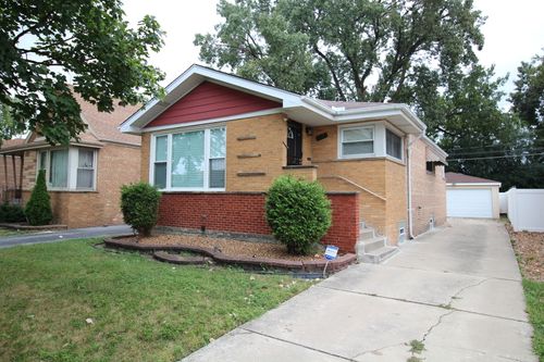 3121 W 85th Street, Chicago, IL, 60652 | Card Image