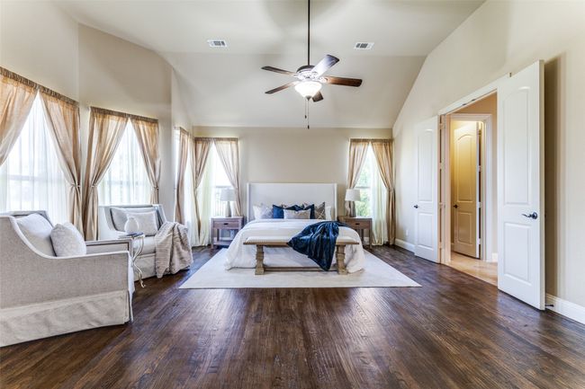2028 Sterling Trace Dr, House other with 5 bedrooms, 4 bathrooms and null parking in Keller TX | Image 15