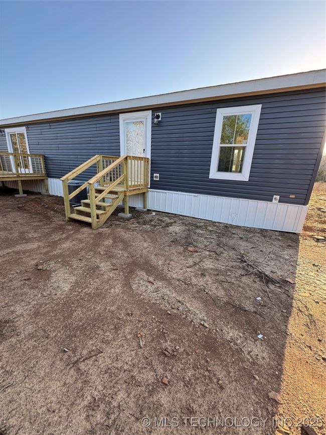 122 Bluebird Dr, House other with 3 bedrooms, 2 bathrooms and null parking in McAlester OK | Image 32