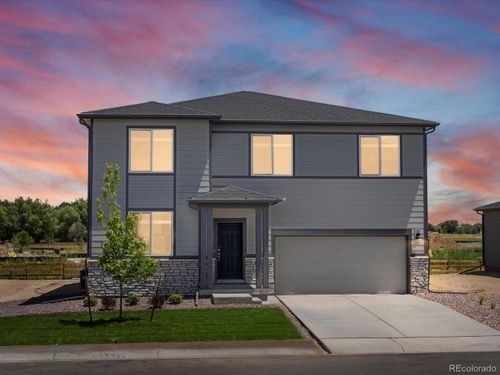 1601 Colorado River Dr, Windsor, CO, 80550-3355 | Card Image