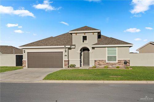 4813 Choke Canyon Dr, Mcallen, TX, 78504-0679 | Card Image