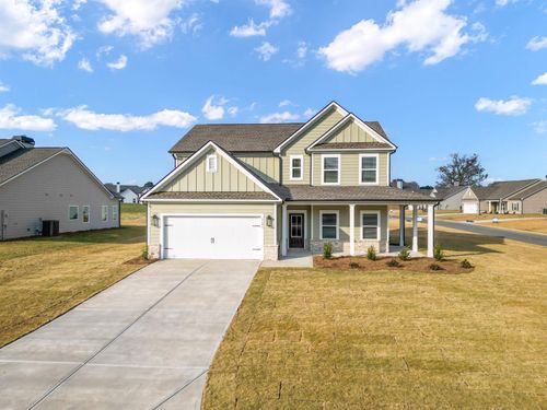 121 Harmony Farms Orchard, Eatonton, GA, 31024 | Card Image