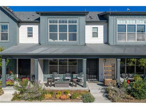 5292 Central Park Blvd, Denver, CO, 80238-3929 | Card Image