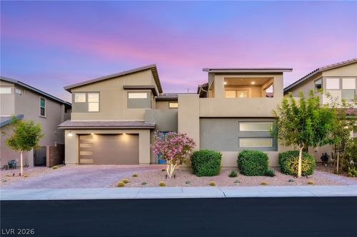 424 Crown Mesa Avenue, Las Vegas, NV, 89138 | Card Image