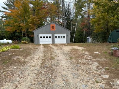 530 Bearcamp Highway, House other with 3 bedrooms, 1 bathrooms and null parking in Tamworth NH | Image 3