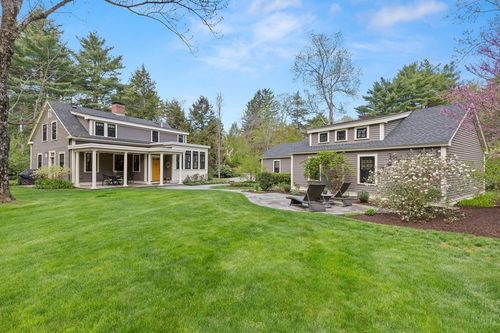 3 Linebrook Rd, Topsfield, MA, 01983-1012 | Card Image