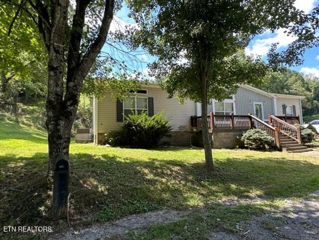 517 Collins Rd, House other with 3 bedrooms, 2 bathrooms and null parking in Jonesville VA | Image 4